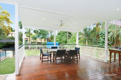 Property photo of 9 Hetherington Street Herston QLD 4006