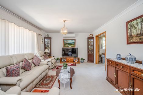 Property photo of 23 Hilder Street Weston ACT 2611