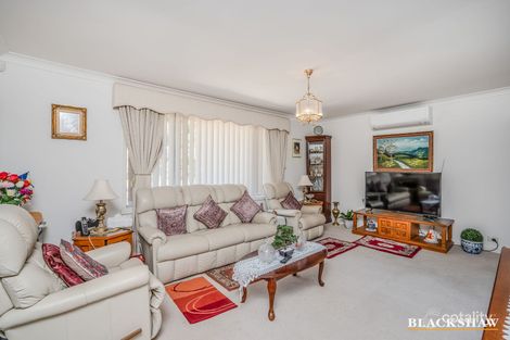 Property photo of 23 Hilder Street Weston ACT 2611