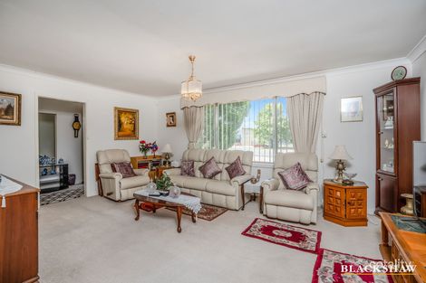 Property photo of 23 Hilder Street Weston ACT 2611