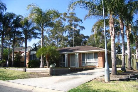 Property photo of 18 Barry Coe Place Cranebrook NSW 2749