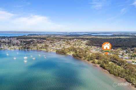 Property photo of 70 Grand Parade Bonnells Bay NSW 2264
