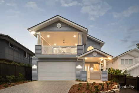 Property photo of 4 Cassandra Street Chapel Hill QLD 4069