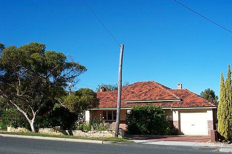 1b Newmarket St, Beaconsfield, WA 6162