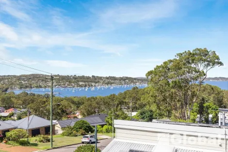Property photo of 61 Croft Road Eleebana NSW 2282