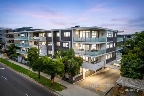 27/8-12 Marlborough Rd, Homebush West, NSW 2140