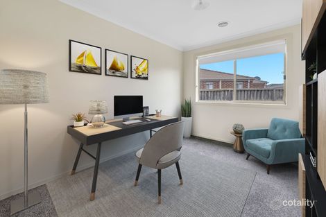 Property photo of 42 Yellow Gum Way Manor Lakes VIC 3024
