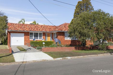 Property photo of 46 Earlwood Crescent Bardwell Park NSW 2207