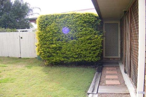 Property photo of 1 Bernadette Crescent Rosewood QLD 4340