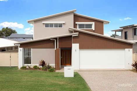 Property photo of 33 Moreton Road Thornlands QLD 4164