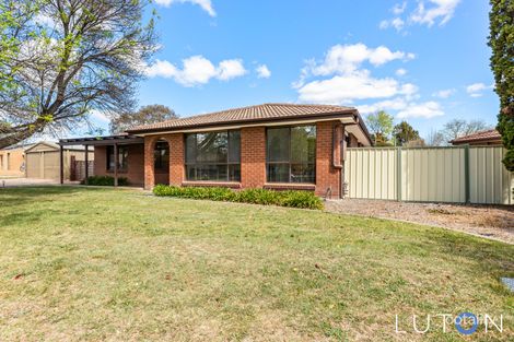 Property photo of 3 McBurney Crescent Richardson ACT 2905