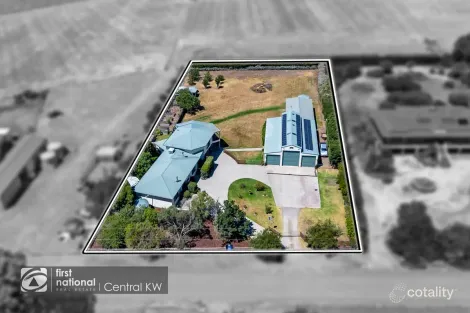 Property photo of 225 Bay Road Jam Jerrup VIC 3984