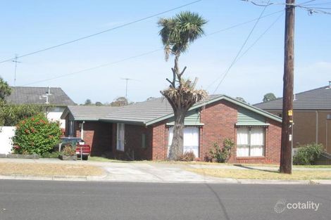 6 Titcher Rd, Noble Park North, VIC 3174