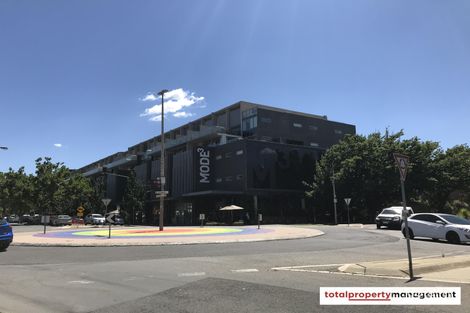 Mode/3 Lonsdale St, Braddon, ACT 2612
