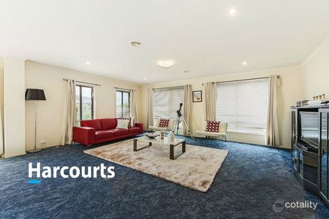 Property photo of 1 Gumleaf Court Cairnlea VIC 3023