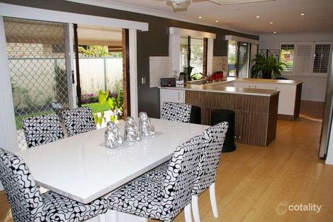 58 Treeview Dr, Burleigh Waters, QLD 4220