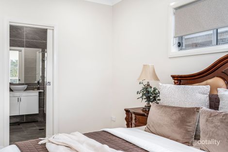 Property photo of 11 Centennial Drive The Ponds NSW 2769