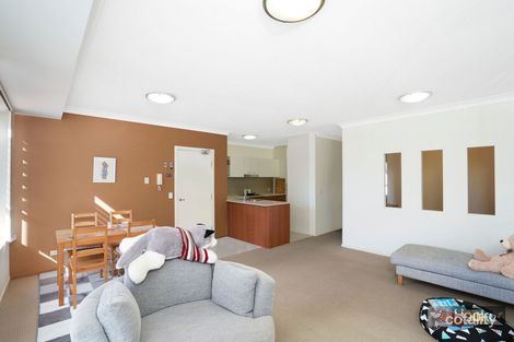Property photo of 25/13-23 Bright Avenue Labrador QLD 4215