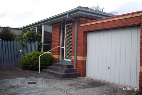 4/15 Worthing Rd, Highett, VIC 3190