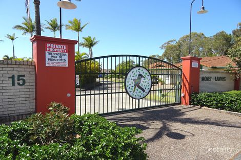 Property photo of 19/15 Monet Street Coombabah QLD 4216