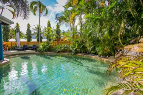 12/54-66 Trinity Beach Rd, Trinity Beach, QLD 4879