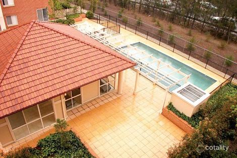 Property photo of 404/4 Wentworth Drive Liberty Grove NSW 2138