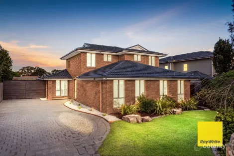 54 Reid St, South Morang, VIC 3752