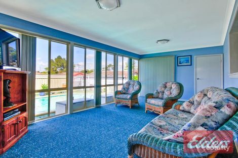 Property photo of 73 Valparaiso Avenue Toongabbie NSW 2146