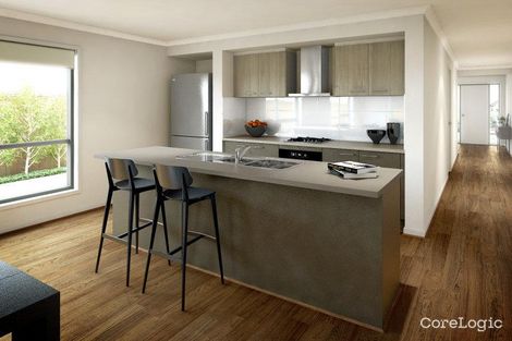 Property photo of 28 Zodiac Way Fraser Rise VIC 3336