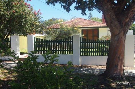 Property photo of 217 Woodside Street Doubleview WA 6018