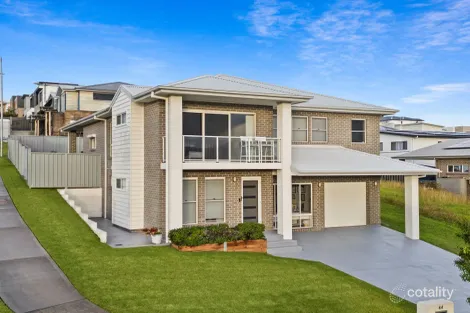 Property photo of 44 Aurora Avenue Dunmore NSW 2529