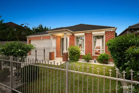26 Neddletail Cres, South Morang, VIC 3752