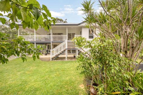 279 Lawnville Rd, Black Mountain, QLD 4563