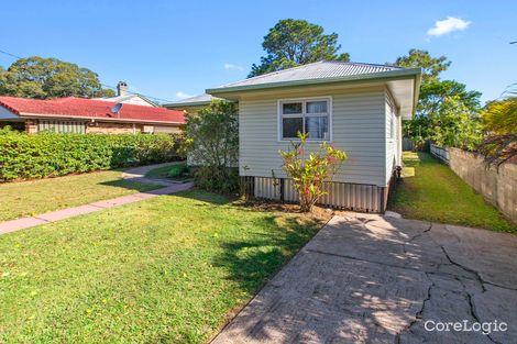 Property photo of 34 Keeling Street Coopers Plains QLD 4108