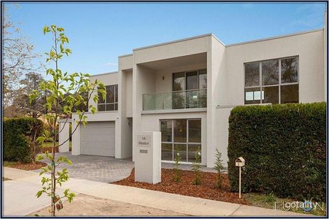 Property photo of 1A Weston Street Yarralumla ACT 2600