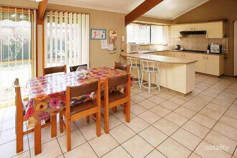 Property photo of 5 Pilain Crescent Keilor Downs VIC 3038