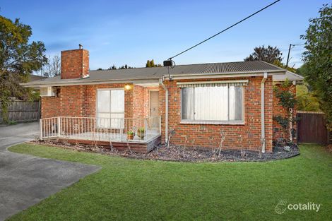 1/22 Lois St, Ringwood East, VIC 3135