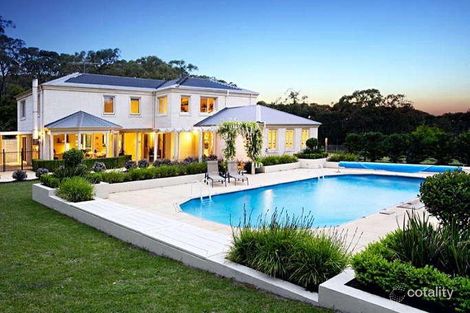 Property photo of 66 Old Main Creek Road Main Ridge VIC 3928