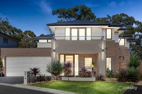 Property photo of 3 Manor Green Macleod VIC 3085