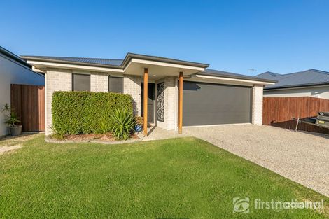 Property photo of 14 Pandora Street Burpengary QLD 4505