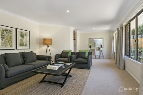Property photo of 147 Kenmore Road Kenmore QLD 4069