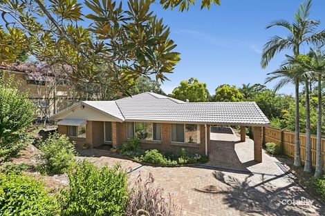 Property photo of 147 Kenmore Road Kenmore QLD 4069