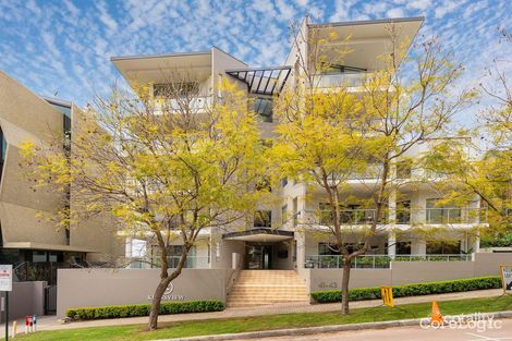 8/41-43 Mount St, West Perth, WA 6005