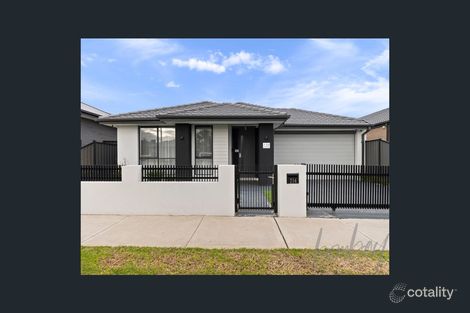 Property photo of 214 Highlander Drive Craigieburn VIC 3064