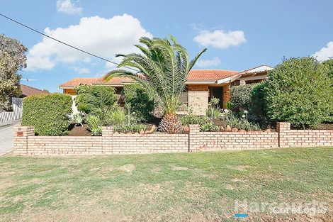 Property photo of 54 Marshall Way Samson WA 6163