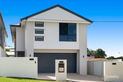 6 Rockingham St, Mount Gravatt, QLD 4122