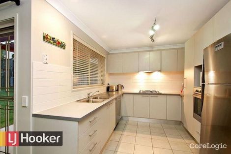 Property photo of 60 Tamarind Drive Acacia Gardens NSW 2763