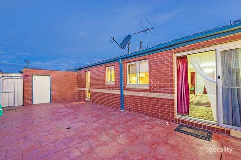 Property photo of 14/22 Ventosa Way Werribee VIC 3030