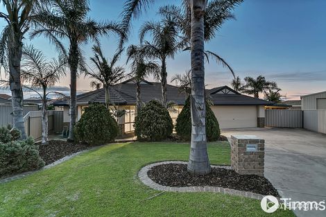 Property photo of 12 Meadfoot Close Moana SA 5169