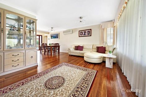 Property photo of 13 Warilda Avenue Engadine NSW 2233